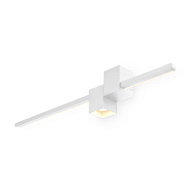 Настенный светильник (бра) Freya FR6062WL-L22W 500_191_2878788